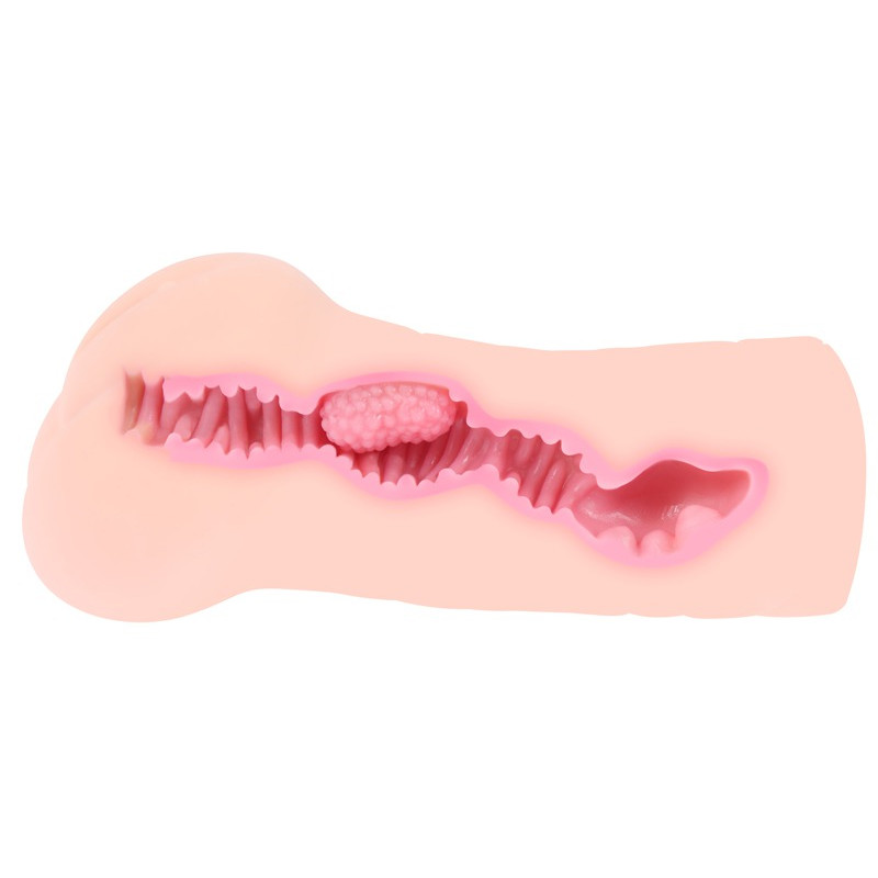 Мастурбатор Kokos Tattoo DL (двошарова) Мастурбатор Kokos Tattoo DL (двошарова)