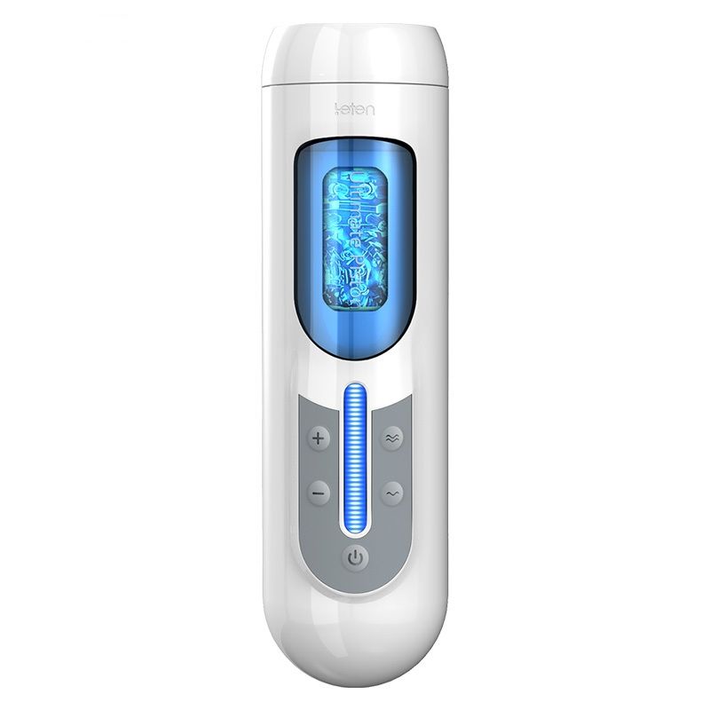 Автоматический мастурбатор Leten A380 SUPER VAGINA CUP Автоматический мастурбатор Leten A380 SUPER VAGINA CUP