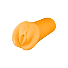 Мастурбатор Toy Joy Funky Coochie 12Х6 см Оранжевый