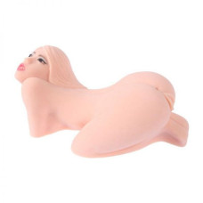 Мастурбатор Кукла Kokos Sarah Mini Doll