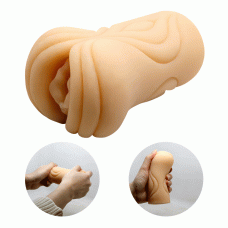 Мастурбатор Crazy Bull Louise Pocket Masturbator