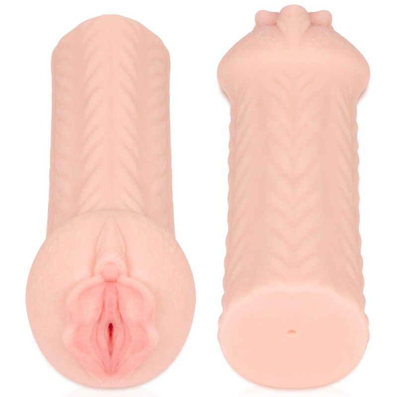 Мастурбатор Kokos Elegance 004 Double Layer Мастурбатор Kokos Elegance 004 Double Layer