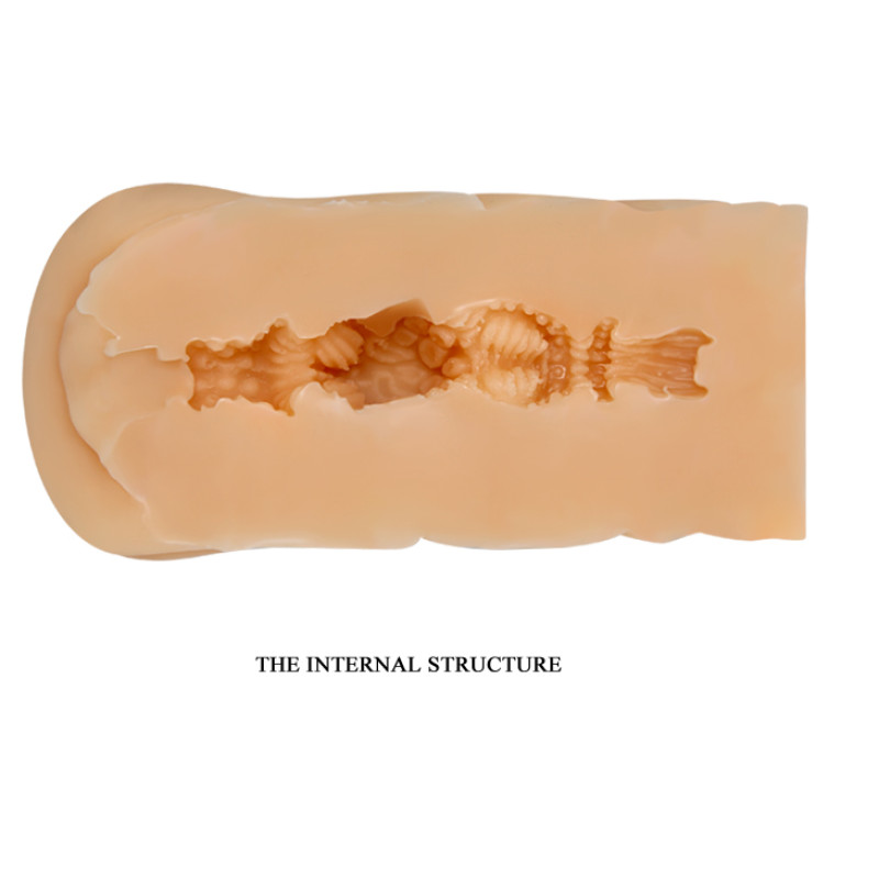 Мастурбатор Crazy Bull Louise Pocket Masturbator