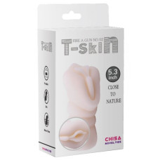 Мастурбатор Chisa Fire a Gun No.02