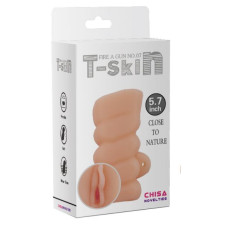 Мастурбатор Chisa Fire a Gun No.07