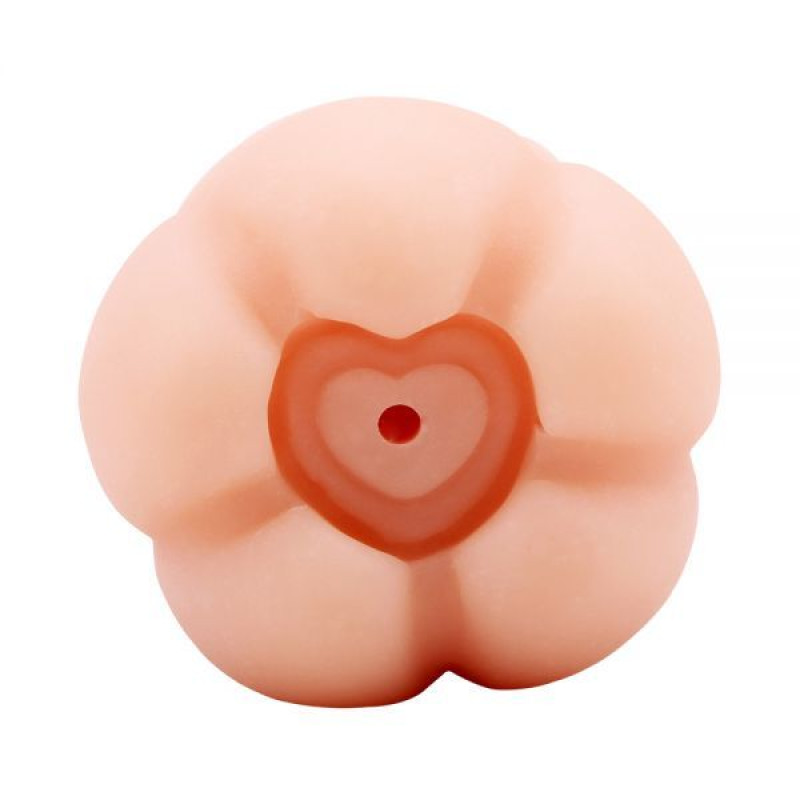 Мастурбатор Chisa Abby Cute Heart Мастурбатор Chisa Abby Cute Heart