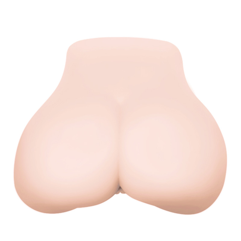 Мастурбатор вагина и анус LyBaile Pussy & Anal Double tunnels Мастурбатор вагина и анус LyBaile Pussy & Anal Double tunnels