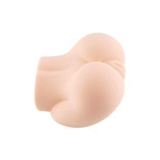 Мастурбатор вагина двухслойная Kokos Angel 2