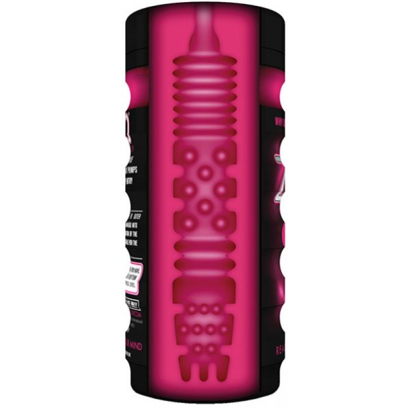 Мастурбатор Zolo The Girlfriend Cup