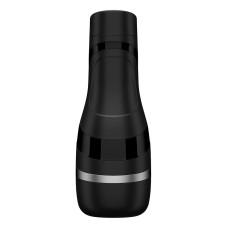 Мастурбатор Satisfyer Men Classic Серебристый