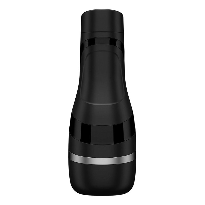 Мастурбатор Satisfyer Men Classic Серебристый