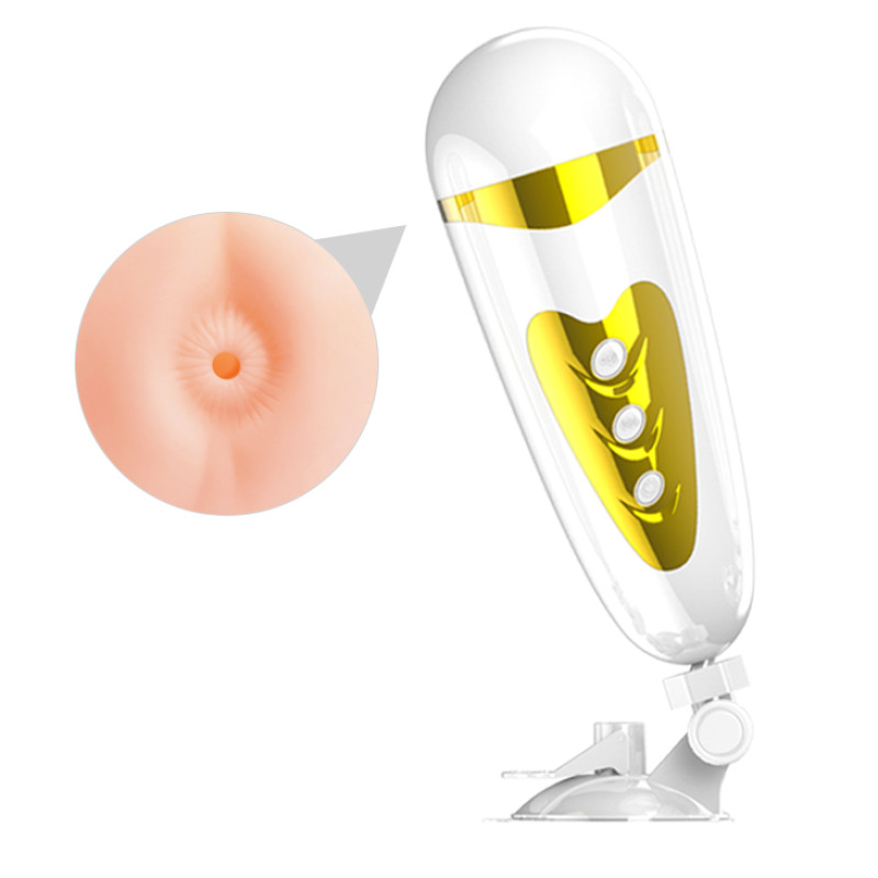Мастурбатор Pretty Love Sally Anus Masturbator Мастурбатор Pretty Love Sally Anus Masturbator
