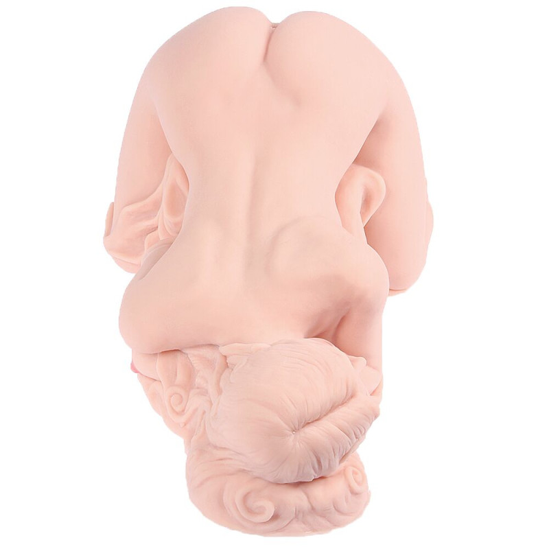 Мастурбатор Kokos Valentina 2WayPlus с вибрацией и массажем Мастурбатор Kokos Valentina 2WayPlus с вибрацией и массажем