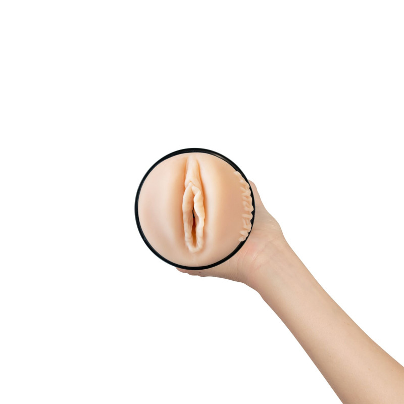 Мастурбатор Kiiroo Feel MelRose Michaels PBC сумісний з PowerBlow та Keon Мастурбатор Kiiroo Feel MelRose Michaels PBC сумісний з PowerBlow та Keon