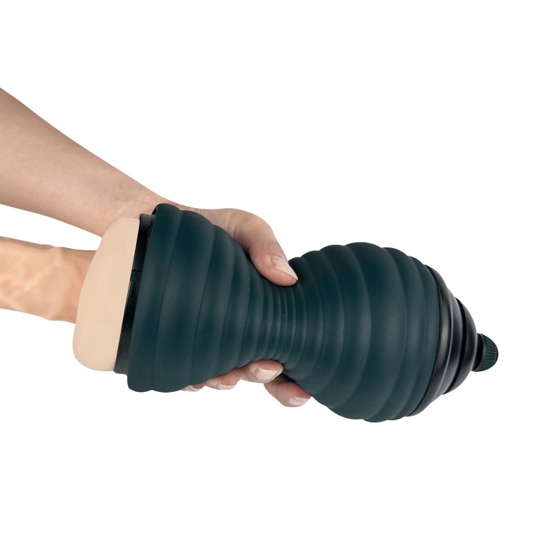 Мастурбатор Adrien Lastic Siltex Ultra Masturbator Мастурбатор Adrien Lastic Siltex Ultra Masturbator