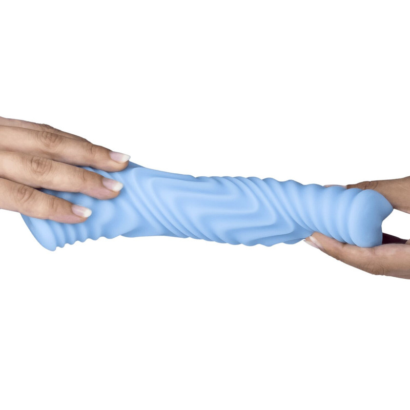 Мастурбатор Wooomy Saucy Abstract Masturbator Мастурбатор Wooomy Saucy Abstract Masturbator