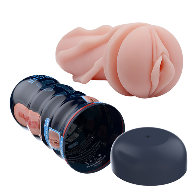 Мастурбатор Вагина Pretty Love Vacuum Cup Masturbator Мастурбатор Вагина Pretty Love Vacuum Cup Masturbator