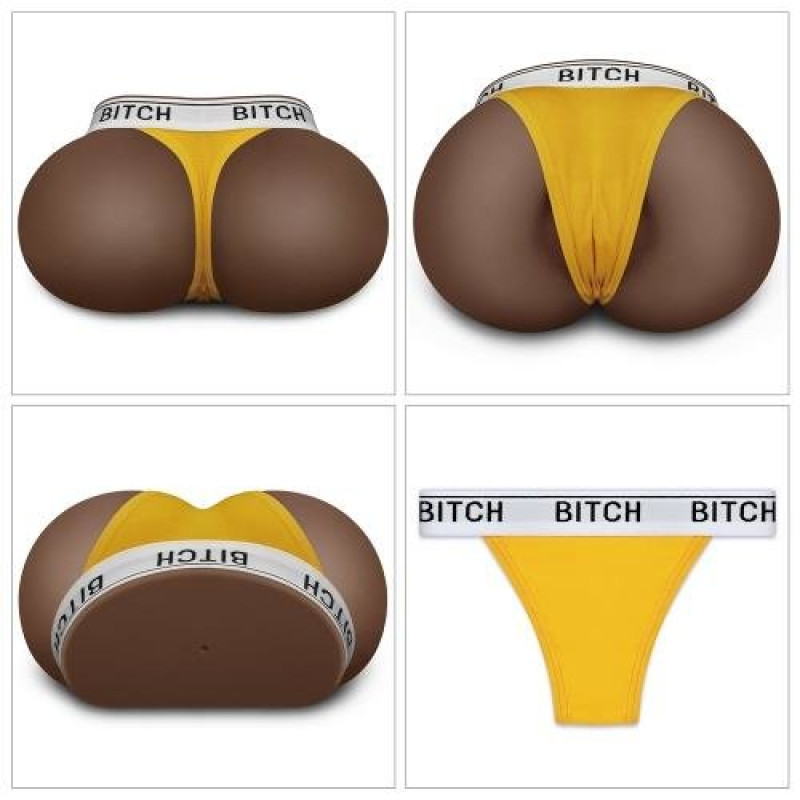 Мастурбатор LoveToy Streetgirl's #11 Black Мастурбатор LoveToy Streetgirl's #11 Black