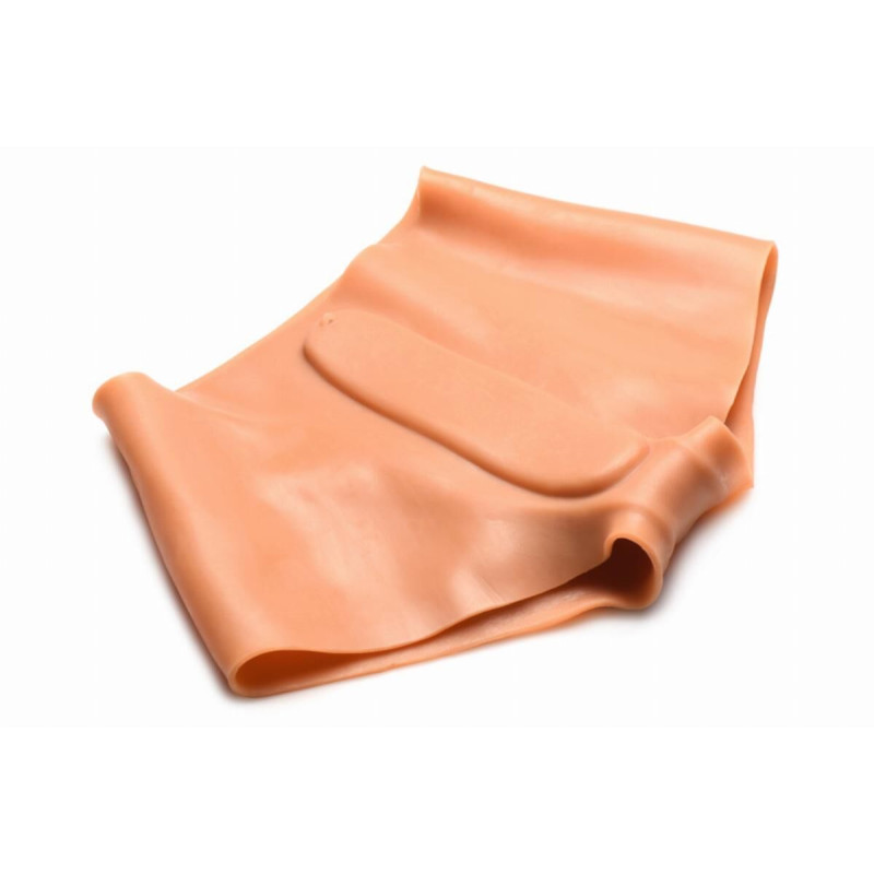 Накладная вагина Master Series Silicone Vagina + Butt Panties - Medium Накладная вагина Master Series Silicone Vagina + Butt Panties - Medium