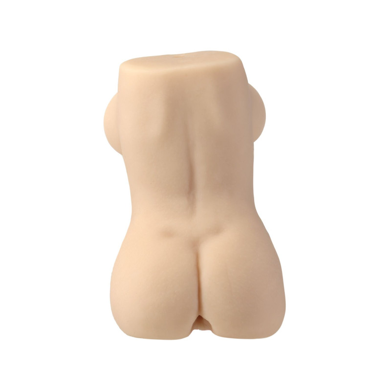 Мастурбатор-вагина и попка Cutie Pies Secretary Sasha Vagina & Ass Masturbator, вибропуля в подарок Мастурбатор-вагина и попка Cutie Pies Secretary Sasha Vagina & Ass Masturbator, вибропуля в подарок