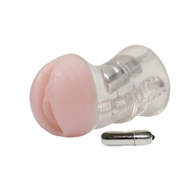 Мастурбатор You2Toys Vibrating Lady