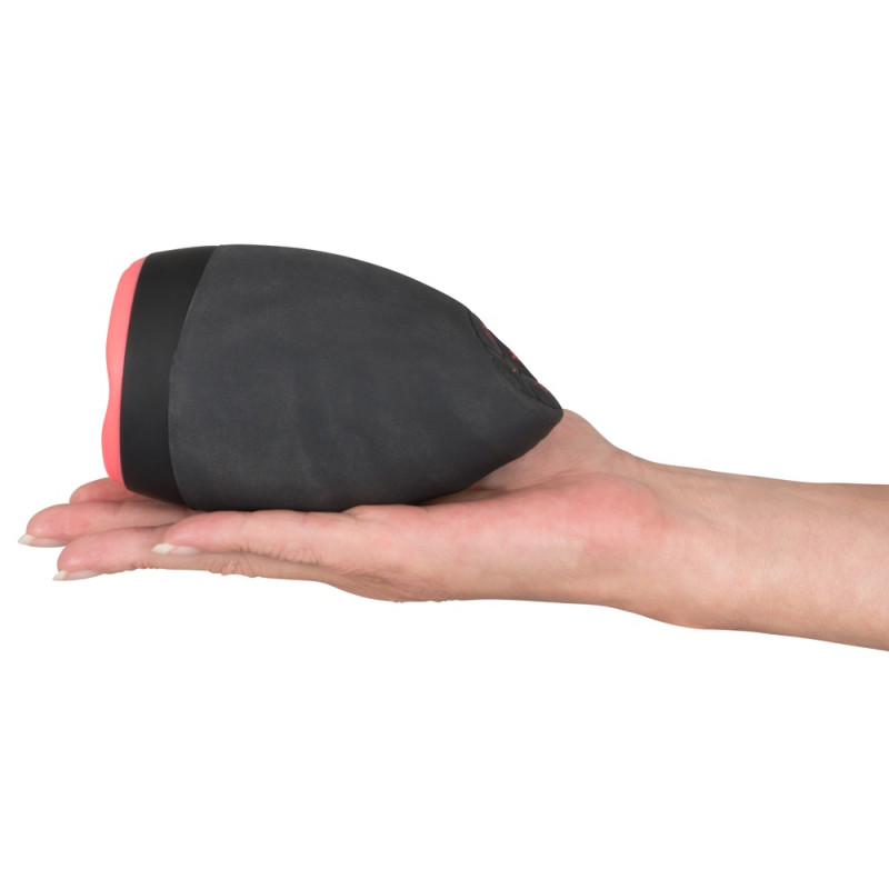 Мастурбатор Sweet Smile Warming Masturbator Мастурбатор Sweet Smile Warming Masturbator