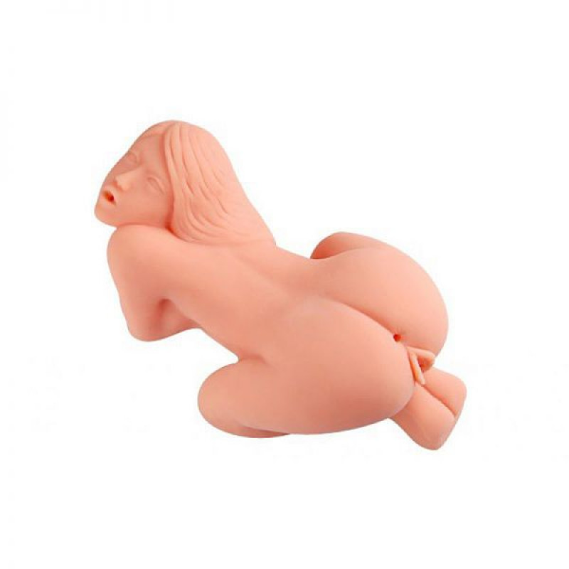 Мастурбатор Лялька Kokos Sarah Mini Doll Мастурбатор Лялька Kokos Sarah Mini Doll