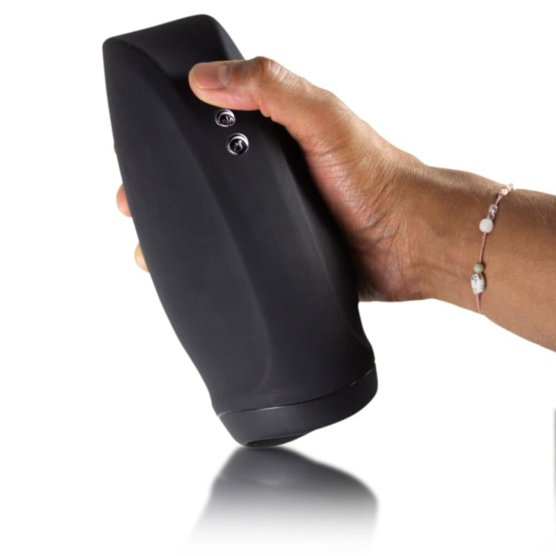 Мастурбатор Rocks Off Torrent с аэроподушечками и вибрацией Мастурбатор Rocks Off Torrent с аэроподушечками и вибрацией