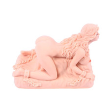 Мастурбатор міні-лялька Kokos Isabel Deluxe з вібрацією та масажем