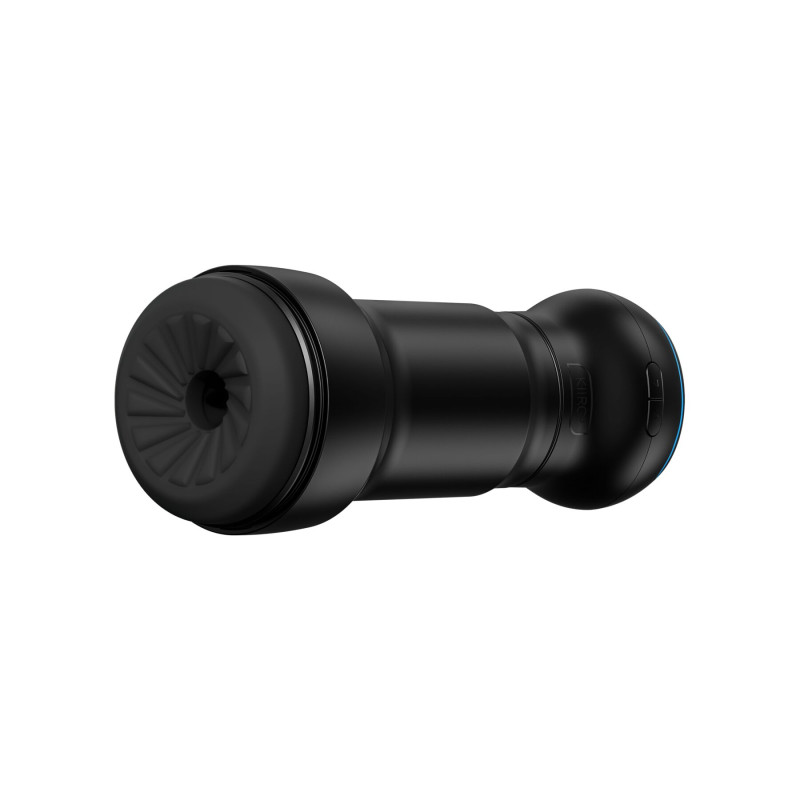 Мастурбатор Kiiroo Feel Pocket с всасывающей интерактивной насадкой PowerBlow Combo Set Мастурбатор Kiiroo Feel Pocket с всасывающей интерактивной насадкой PowerBlow Combo Set