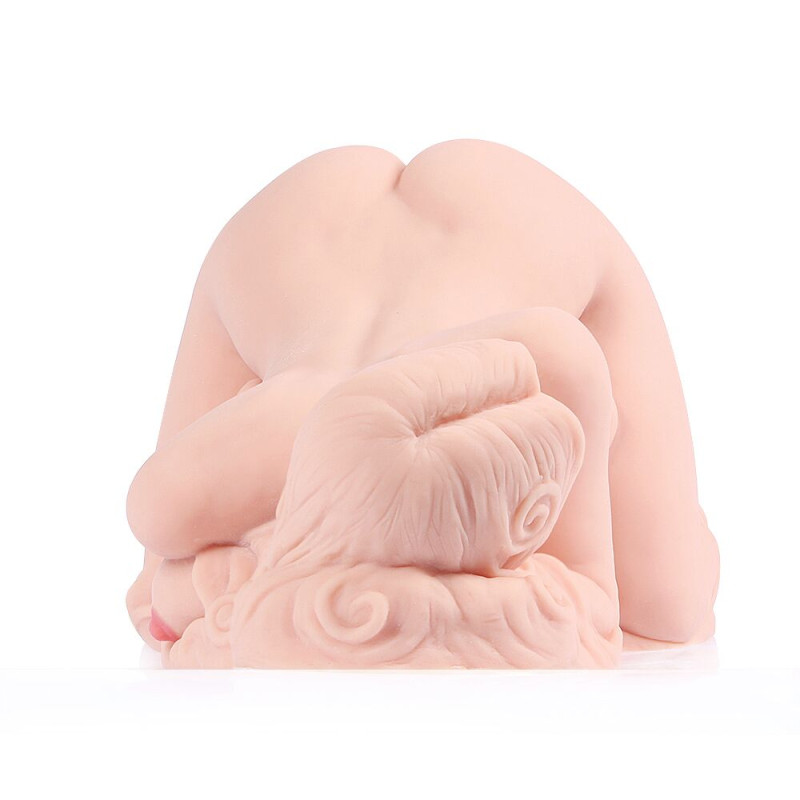 Мастурбатор Kokos Valentina 2WayPlus с вибрацией и массажем Мастурбатор Kokos Valentina 2WayPlus с вибрацией и массажем