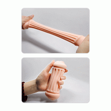 Мастурбатор Crazy Bull Nancy Pocket Pussy