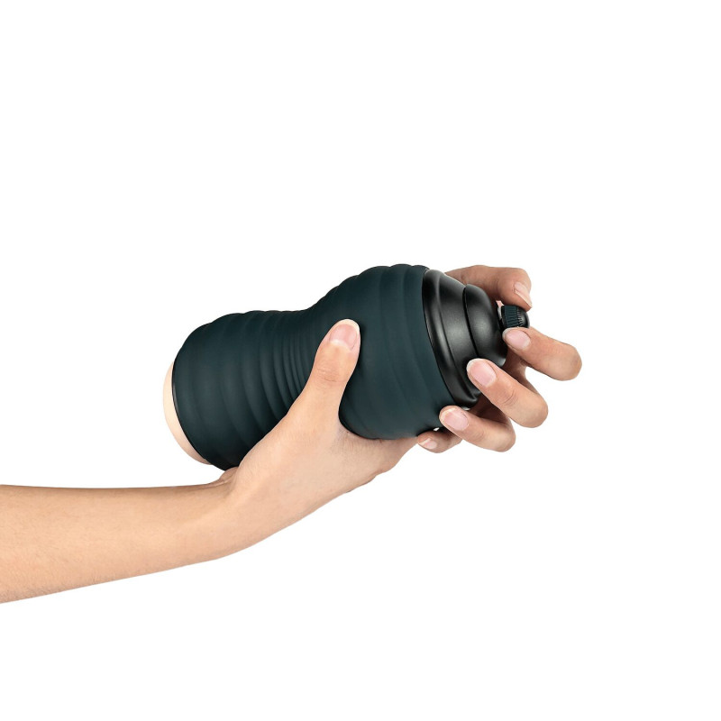 Мастурбатор Adrien Lastic Siltex Ultra Masturbator Мастурбатор Adrien Lastic Siltex Ultra Masturbator