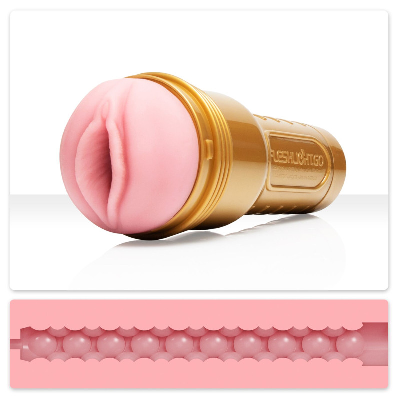 Мастурбатор Fleshlight GO STU Мастурбатор Fleshlight GO STU