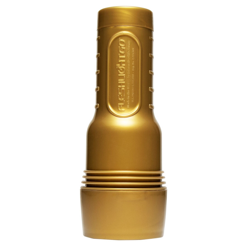 Мастурбатор Fleshlight GO STU Мастурбатор Fleshlight GO STU