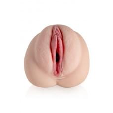 Реалистичный 3D-мастурбатор Вагина девственницы Real Body — The Virgin