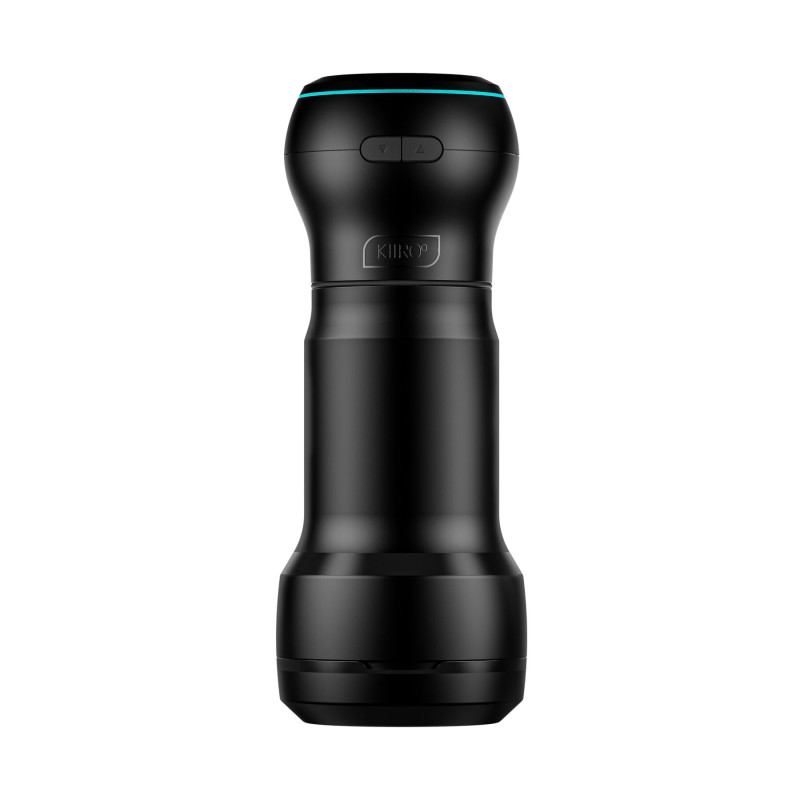 Мастурбатор Kiiroo Feel Pocket с всасывающей интерактивной насадкой PowerBlow Combo Set Мастурбатор Kiiroo Feel Pocket с всасывающей интерактивной насадкой PowerBlow Combo Set