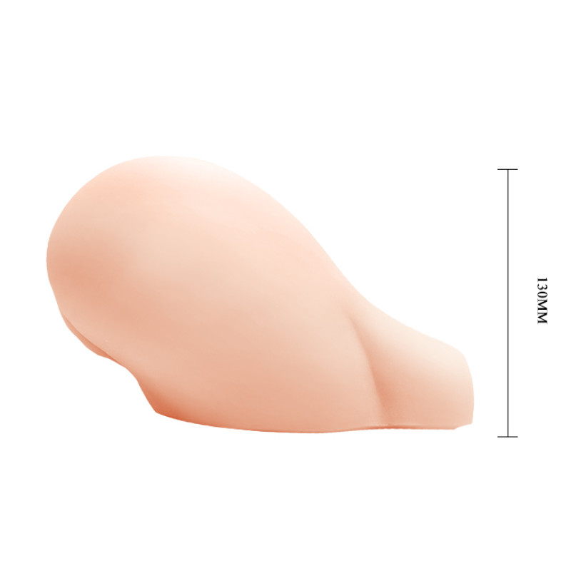 Мастурбатор Crazy Bull Vagina and Ass Мастурбатор Crazy Bull Vagina and Ass