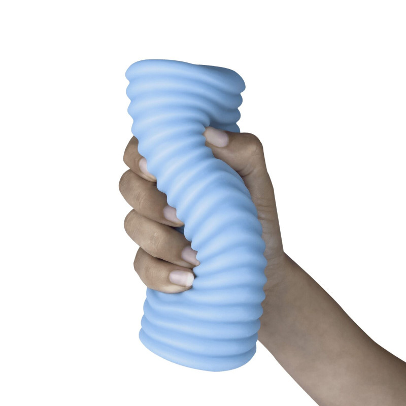 Мастурбатор Wooomy Saucy Abstract Masturbator Мастурбатор Wooomy Saucy Abstract Masturbator