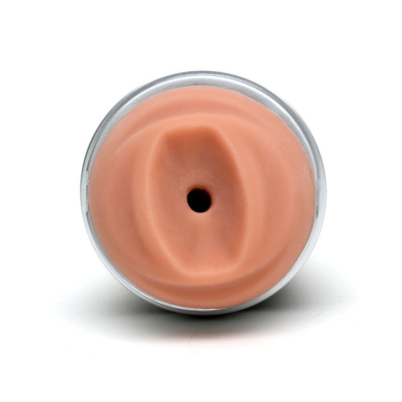 Мастурбатор Satisfyer Men Classic Серебристый