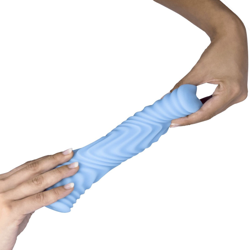 Мастурбатор Wooomy Saucy Abstract Masturbator Мастурбатор Wooomy Saucy Abstract Masturbator