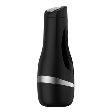 Мастурбатор Satisfyer Men Classic Серебристый