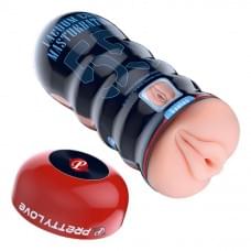 Мастурбатор Вагина Pretty Love Vacuum Cup Masturbator