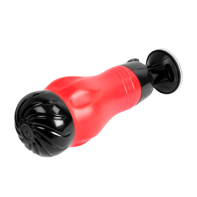 Мастурбатор вагина Crazy Bull Masturbator Flora Red Vagina Мастурбатор вагина Crazy Bull Masturbator Flora Red Vagina
