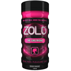 Мастурбатор Zolo The Girlfriend Cup
