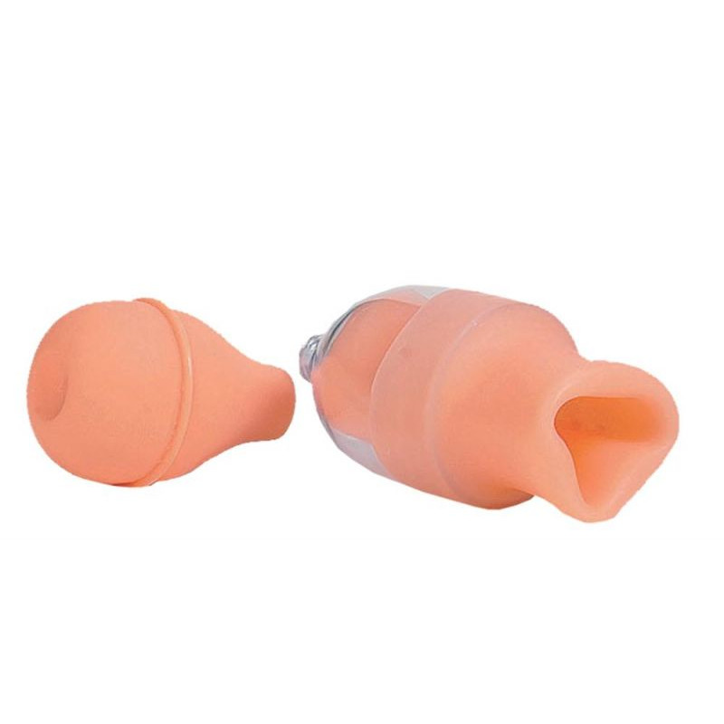 Оральный стимулятор Seven Creations Good Feeling Oro Simulator Оральный стимулятор Seven Creations Good Feeling Oro Simulator