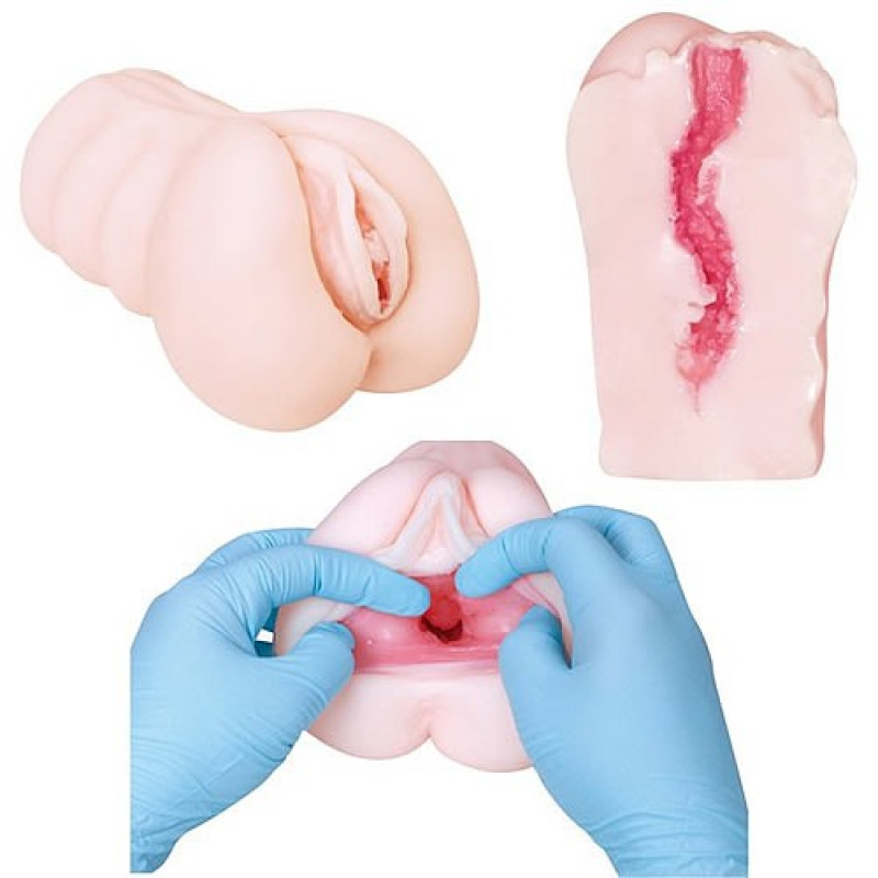 Мастурбатор NPG Meiki Yen Jyu Yi 006 Мастурбатор NPG Meiki Yen Jyu Yi 006