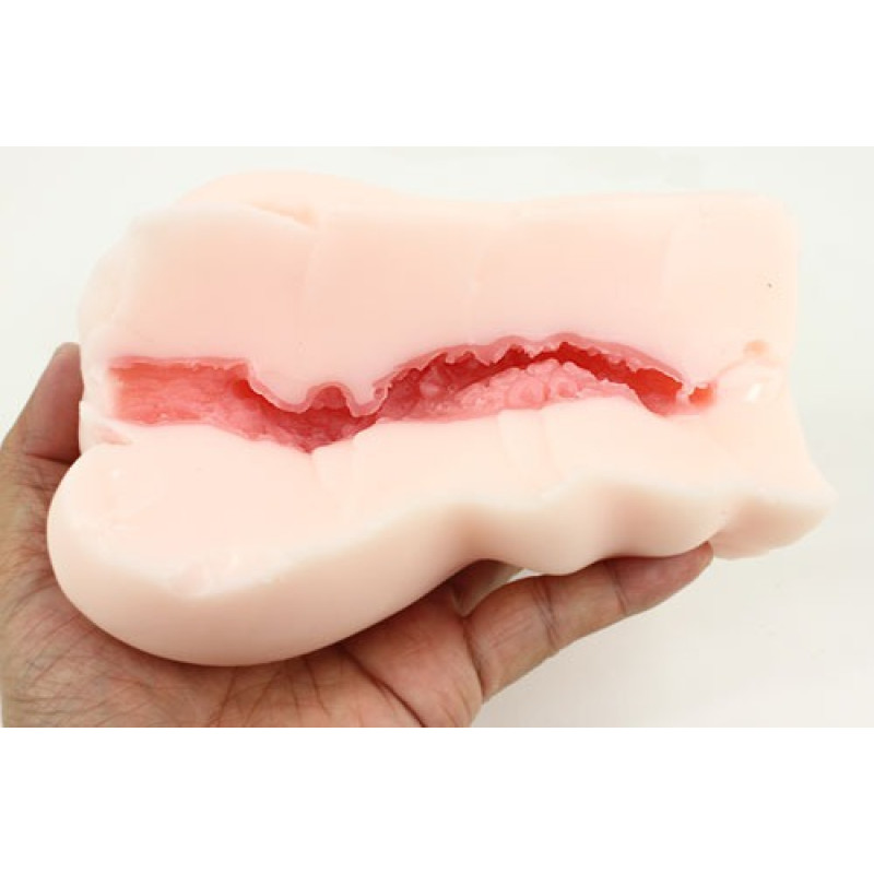 Мастурбатор NPG Meiki Yen Jyu Yi 006 Мастурбатор NPG Meiki Yen Jyu Yi 006