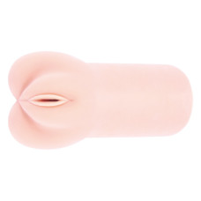 Мастурбатор Kokos Sandara DL (двошарова)