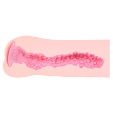 Мастурбатор Kokos Sandara DL (двошарова)